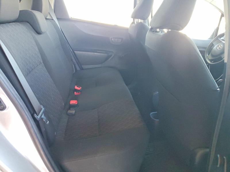 Aukcja sprzedaży 2014 Toyota Yaris, vin: VNKKTUD31EA007012, numer aukcji: 57554576