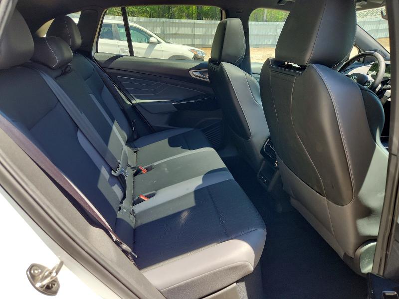 Продажа на аукционе авто 2023 Volkswagen Id.4, vin: 1V2WNPE85PC028144, номер лота: 58099546