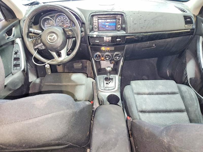 Продаж на аукціоні авто 2013 Mazda Cx-5, vin: JM3KE4CEXD0141745, номер лоту: 58261876