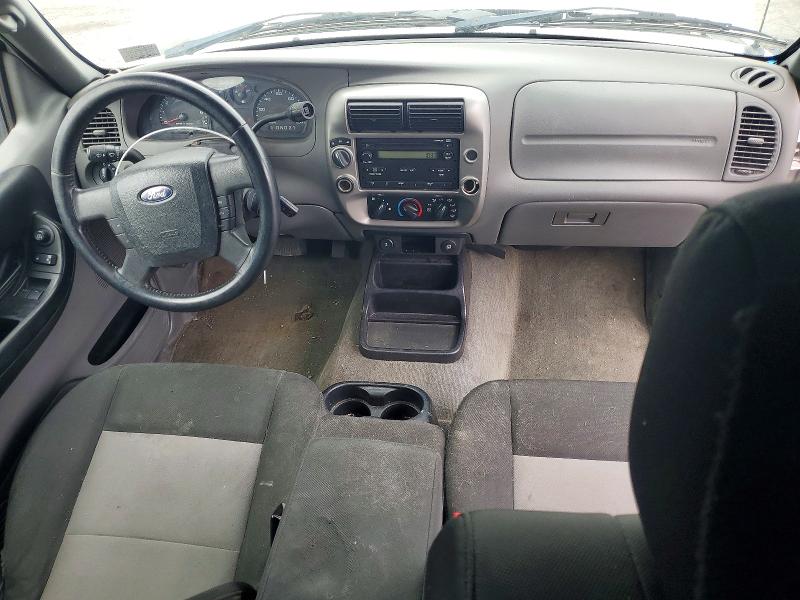 Продаж на аукціоні авто 2011 Ford Ranger, vin: 1FTLR4FEXBPA83704, номер лоту: 56145166
