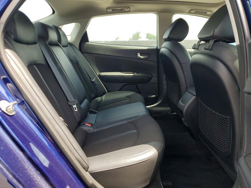 Продаж на аукціоні авто 2019 Kia Optima, vin: 5XXGT4L3XKG370313, номер лоту: 55768886