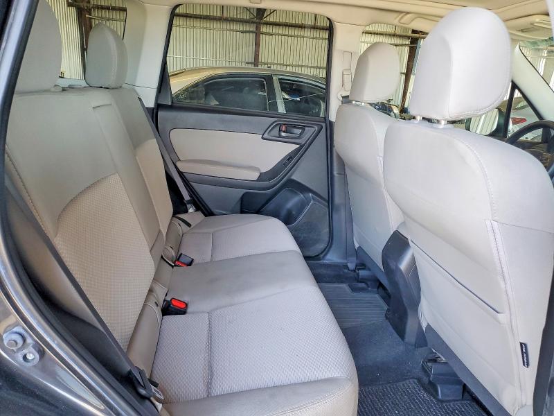 58758136 :رقم المزاد ، JF2SJAEC4EH547748 vin ، 2014 Subaru Forester مزاد بيع