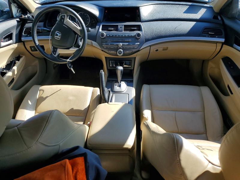 Aukcja sprzedaży 2012 Honda Accord, vin: 1HGCP2F65CA102796, numer aukcji: 55168306