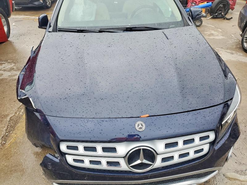 Продажа на аукционе авто 2018 Mercedes-benz Gla, vin: WDCTG4EB3JJ411120, номер лота: 59085746