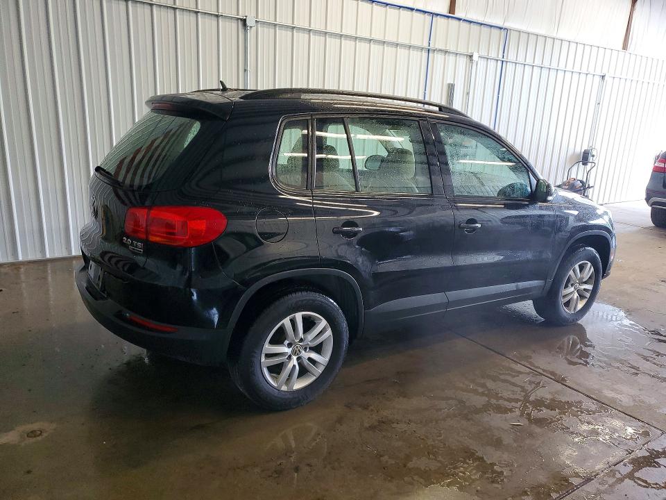 Aukcja sprzedaży 2016 Volkswagen Tiguan, vin: WVGBV7AX7GK000294, numer aukcji: 57086186