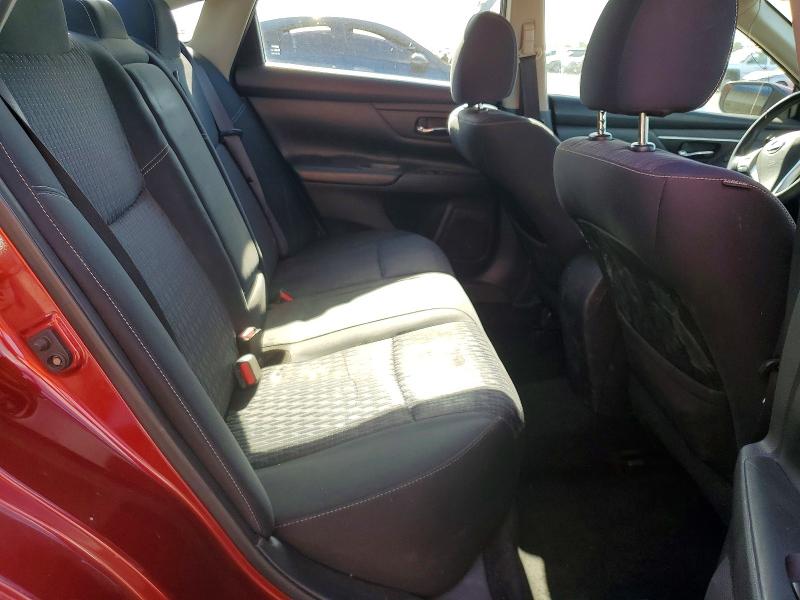 2016 Nissan Altima მანქანა იყიდება აუქციონზე, vin: 1N4AL3AP8GC201877, აუქციონის ნომერი: 56320036