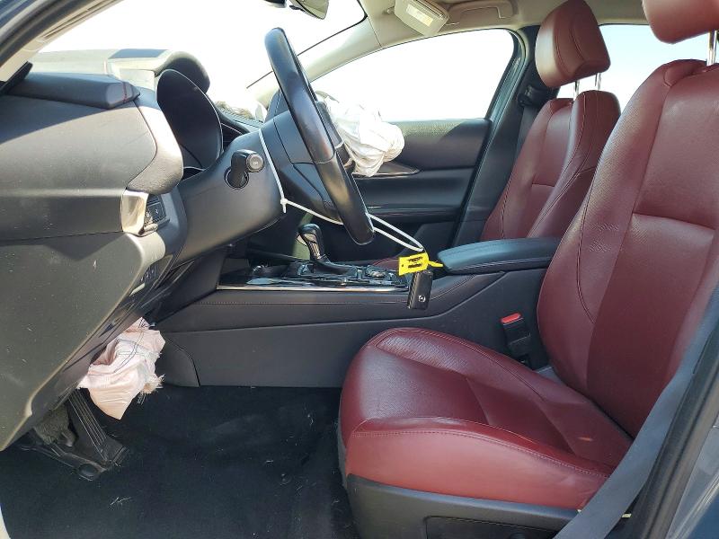 Продажа на аукционе авто 2024 Mazda Cx-30, vin: 3MVDMBCM2RM648884, номер лота: 57575506