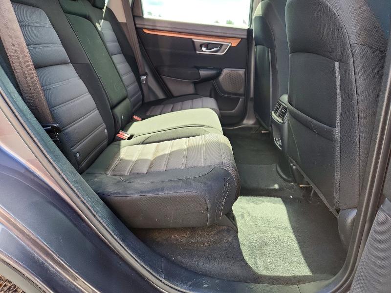 Продажа на аукционе авто 2022 Honda Cr-v, vin: 5J6RW2H58NA003113, номер лота: 57271006