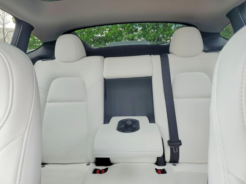 Продажа на аукционе авто 2023 Tesla Model Y, vin: 7SAYGDEE6PF878363, номер лота: 55371426