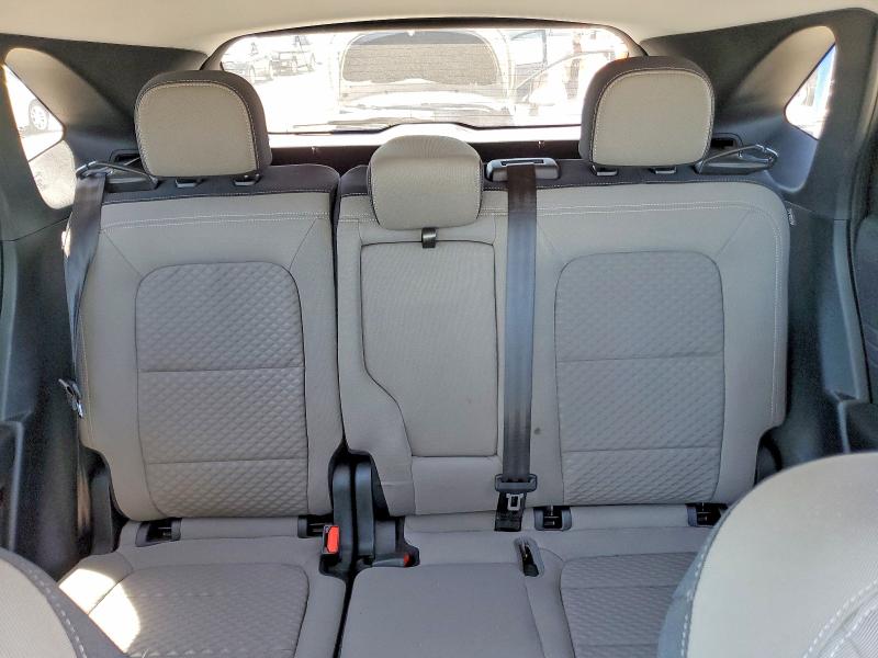 56114756 :رقم المزاد ، 1FMCU9G69NUA87554 vin ، 2022 Ford Escape مزاد بيع