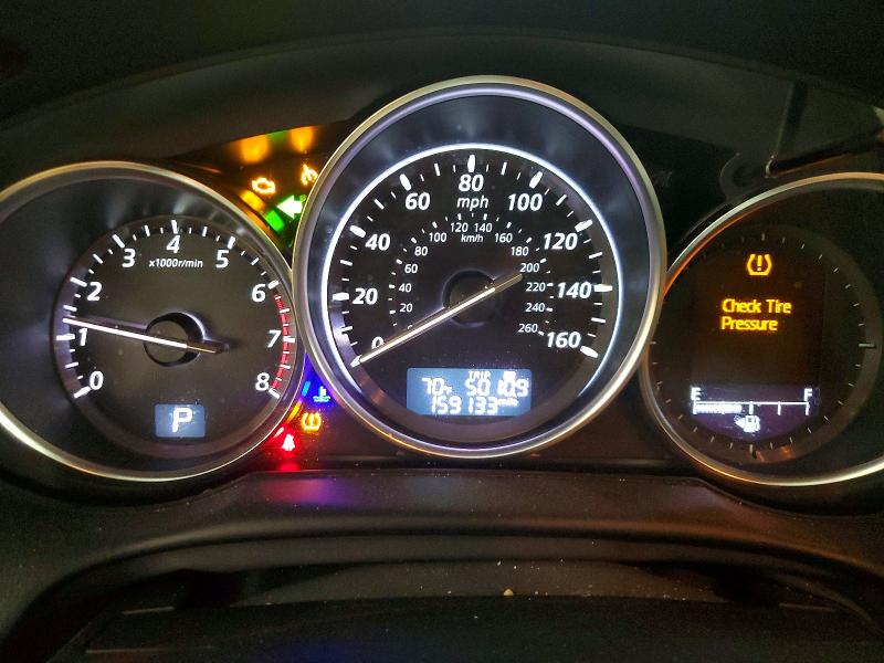 Aukcja sprzedaży 2015 Mazda Cx-5, vin: JM3KE4DY9F0539900, numer aukcji: 55506996