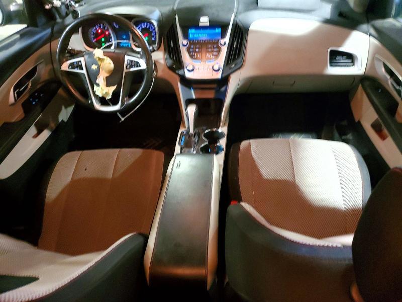 Aukcja sprzedaży 2011 Chevrolet Equinox, vin: 2CNALDECXB6388172, numer aukcji: 56723456