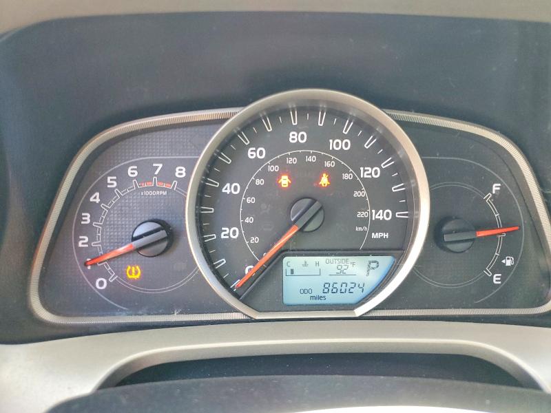 Aukcja sprzedaży 2013 Toyota Rav4, vin: 2T3BFREV8DW115723, numer aukcji: 57838036