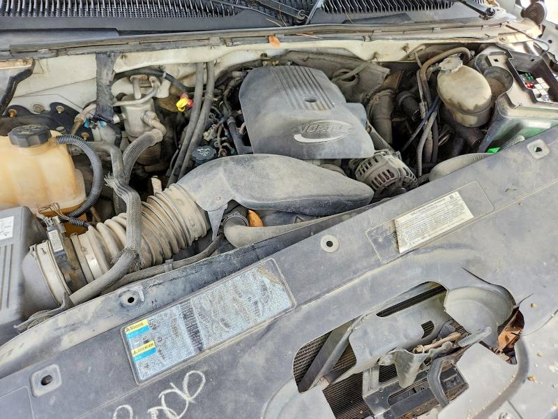 Продажа на аукционе авто 2006 Chevrolet Silverado, vin: 1GCHC23U16F136003, номер лота: 55929896