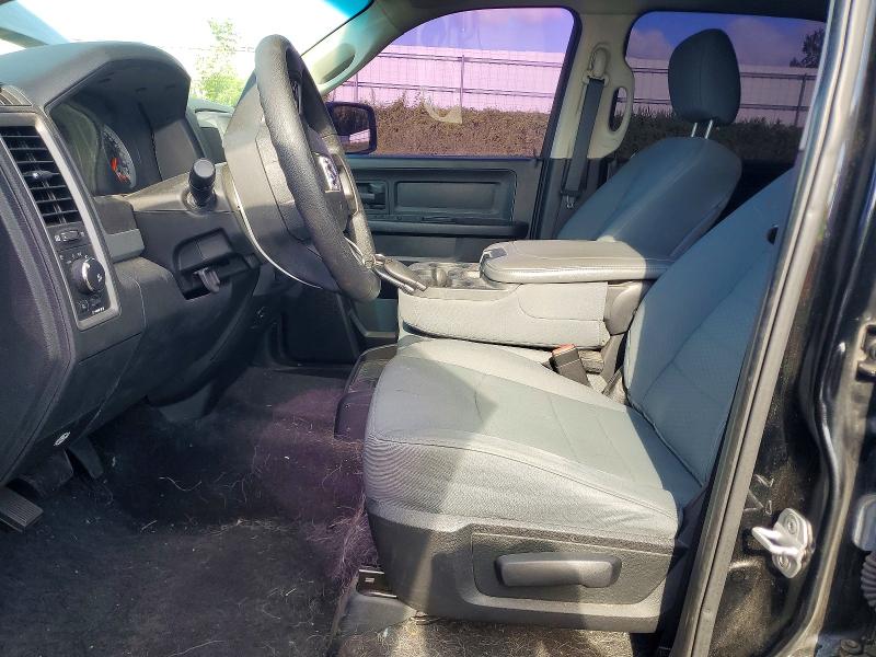 Aukcja sprzedaży 2013 Ram 1500, vin: 1C6RR7KT0DS539605, numer aukcji: 56513046