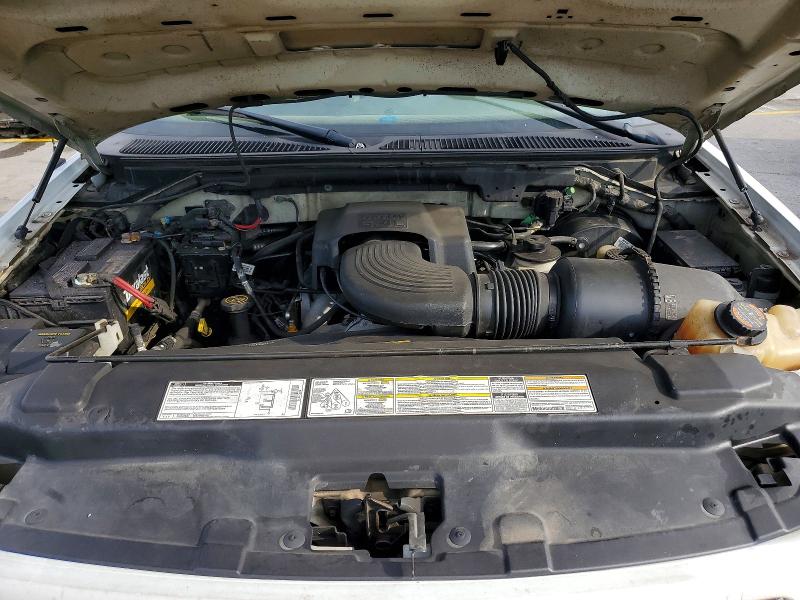 Aukcja sprzedaży 1999 Ford F150, vin: 2FTRX08L4XCA24192, numer aukcji: 57049706
