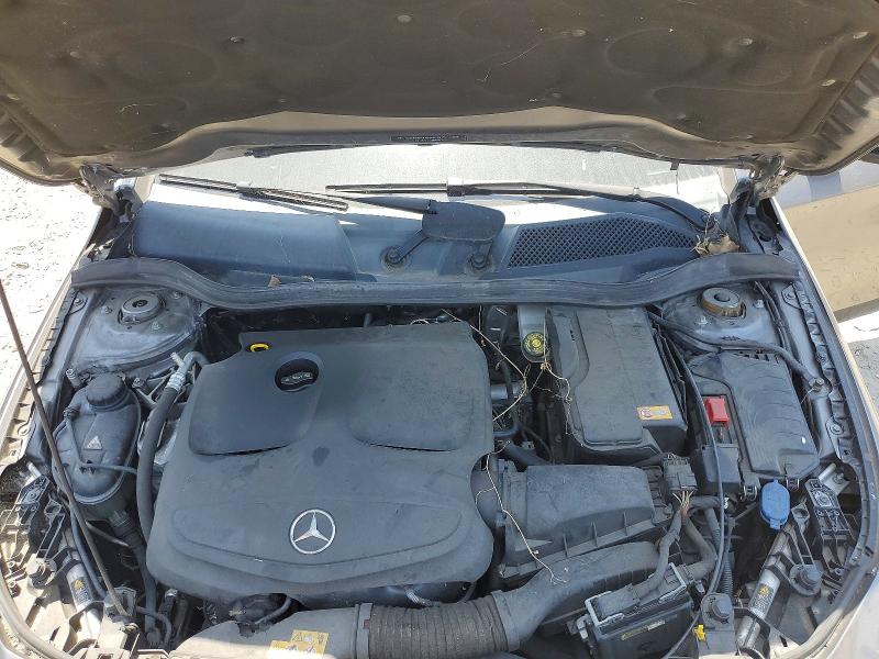 Aukcja sprzedaży 2016 Mercedes-benz Cla, vin: WDDSJ4EB2GN350854, numer aukcji: 55778086