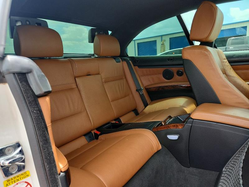Продажа на аукционе авто 2008 Bmw 335, vin: WBAWL73528PX55734, номер лота: 58654846