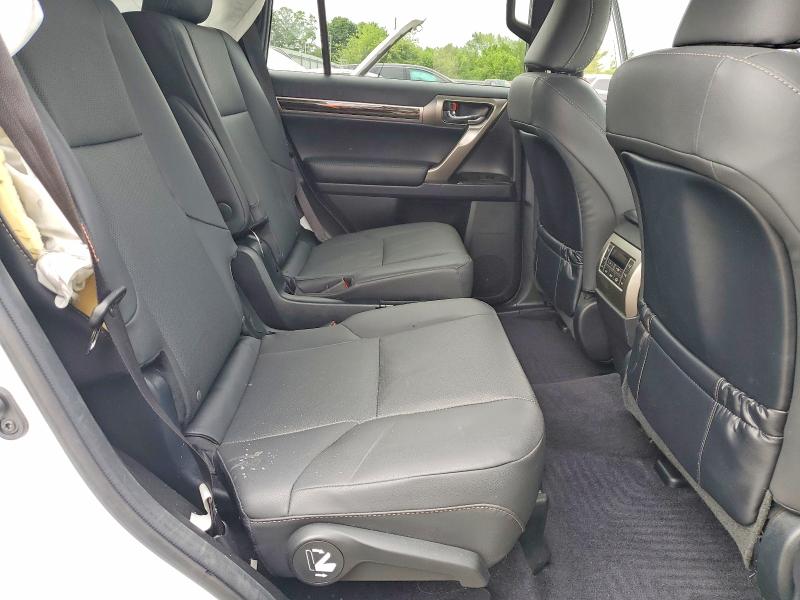 Продаж на аукціоні авто 2021 Lexus Gx, vin: JTJAM7BX2M5274690, номер лоту: 56673006