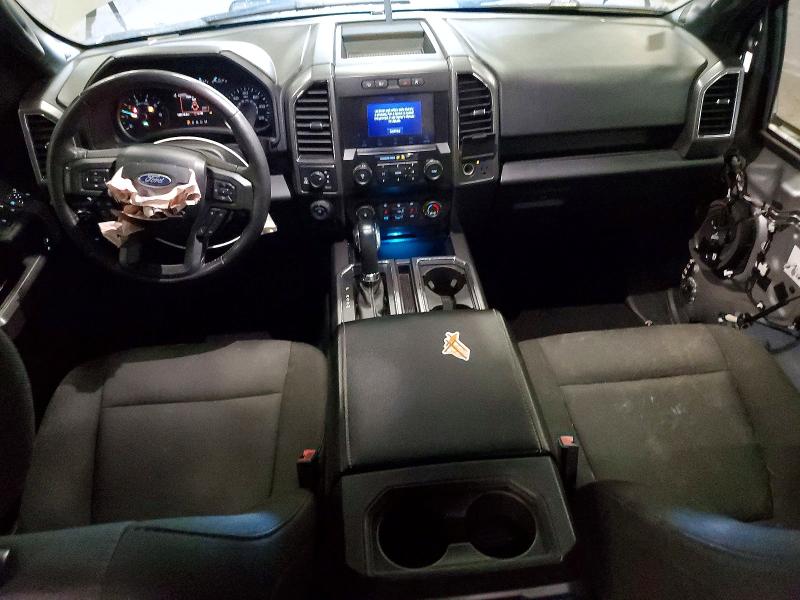 Aukcja sprzedaży 2020 Ford F150, vin: 1FTEW1EP7LFB46073, numer aukcji: 55421496
