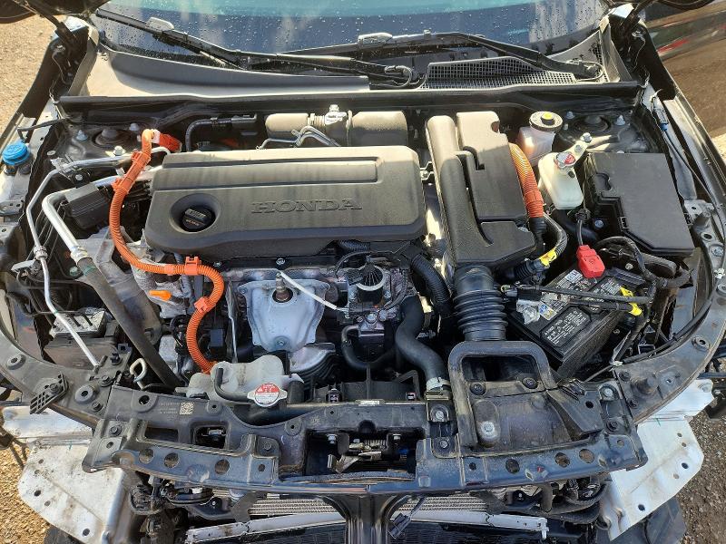 56496136 :رقم المزاد ، 2HGFE4F80TH001926 vin ، 2026 Honda Civic مزاد بيع