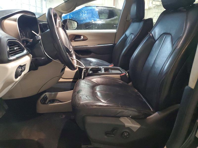 Aukcja sprzedaży 2017 Chrysler Pacifica, vin: 2C4RC1BGXHR702780, numer aukcji: 58200326