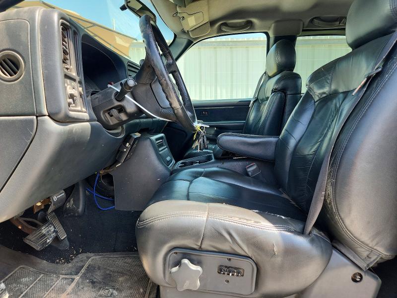 Продажа на аукционе авто 1999 Chevrolet Silverado, vin: 1GCFC29U5XZ179936, номер лота: 58108826