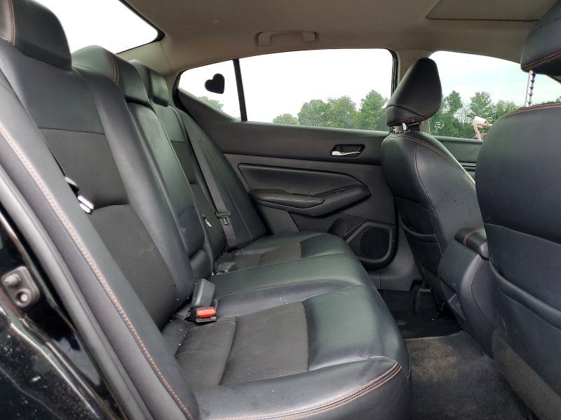 Aukcja sprzedaży 2020 Nissan Altima, vin: 1N4BL4CV3LC165323, numer aukcji: 58991516