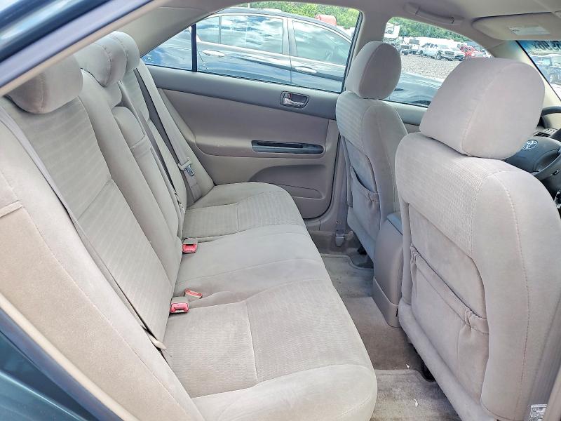 58146996 :رقم المزاد ، 4T1BE32K45U088718 vin ، 2005 Toyota Camry مزاد بيع