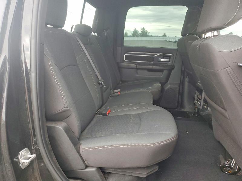 Продажа на аукционе авто 2025 Ram 2500, vin: 3C63R5DL8SG524149, номер лота: 58104876