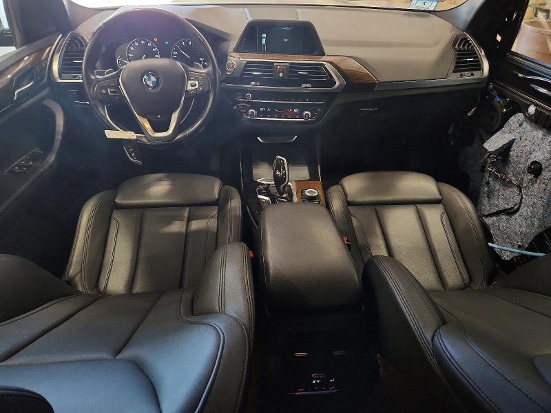 Aukcja sprzedaży 2019 Bmw X3, vin: 5UXTR9C56KLE17026, numer aukcji: 57320476