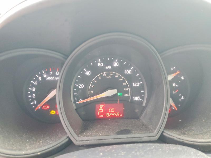 Продажа на аукционе авто 2017 Kia Rio, vin: KNADM4A34H6012549, номер лота: 56392996