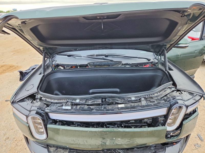 2023 Rivian R1t მანქანა იყიდება აუქციონზე, vin: 7FCTGBAA7PN028073, აუქციონის ნომერი: 55439736