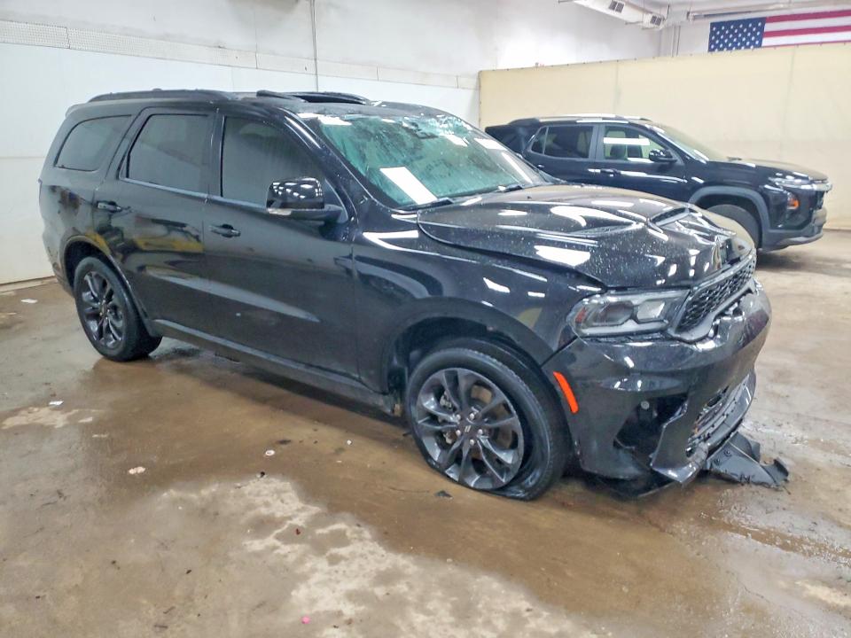 Aukcja sprzedaży 2024 Dodge Durango, vin: 1C4RDJDG1RC221675, numer aukcji: 57518326