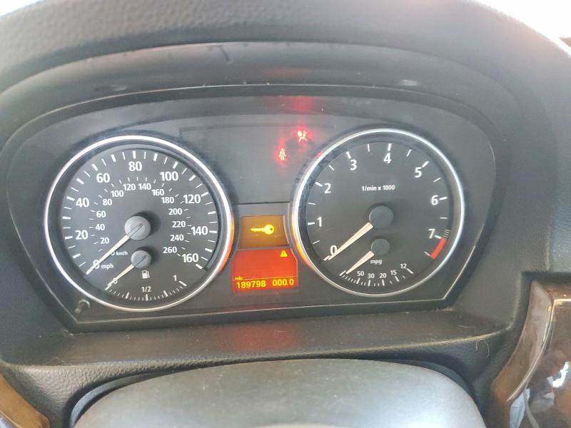 Aukcja sprzedaży 2006 Bmw 325, vin: WBAVB135X6PT05855, numer aukcji: 58127786