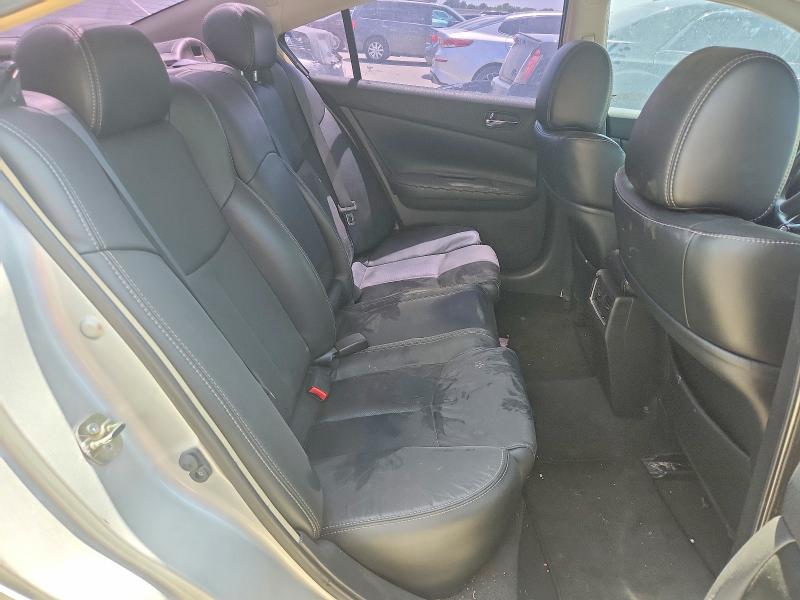 Aukcja sprzedaży 2014 Nissan Maxima, vin: 1N4AA5AP2EC479804, numer aukcji: 58903116