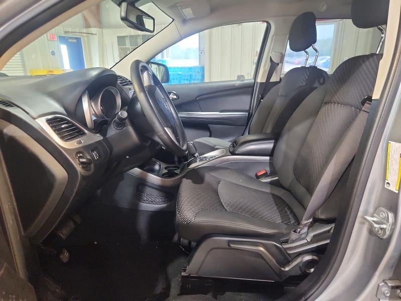 2017 Dodge Journey მანქანა იყიდება აუქციონზე, vin: 3C4PDCABXHT516420, აუქციონის ნომერი: 58534246
