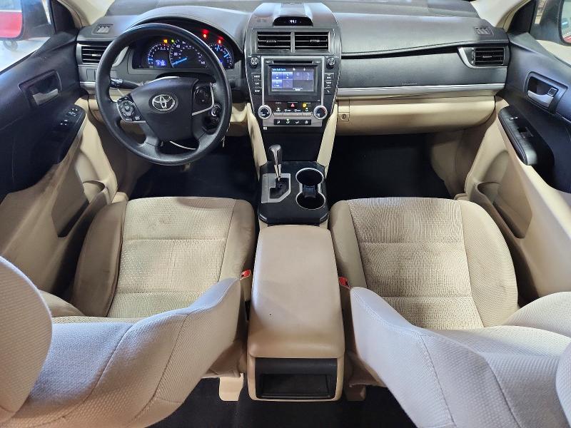 Aukcja sprzedaży 2014 Toyota Camry, vin: 4T4BF1FK7ER399058, numer aukcji: 56872336