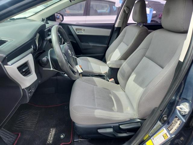 55619496 :رقم المزاد ، 2T1BURHE1GC557792 vin ، 2016 Toyota Corolla مزاد بيع