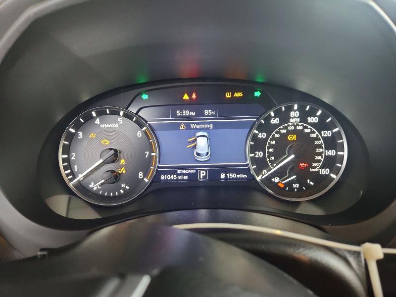 Продаж на аукціоні авто 2021 Infiniti Qx50, vin: 3PCAJ5BA2MF122614, номер лоту: 55866746