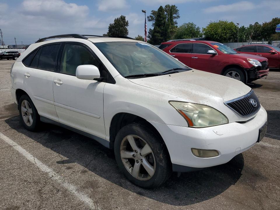 Продаж на аукціоні авто 2004 Lexus Rx, vin: JTJHA31U140065235, номер лоту: 59344346