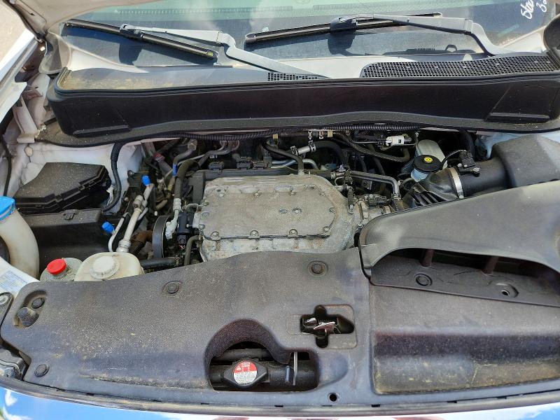 Aukcja sprzedaży 2013 Honda Pilot, vin: 5FNYF4H94DB050516, numer aukcji: 57260846
