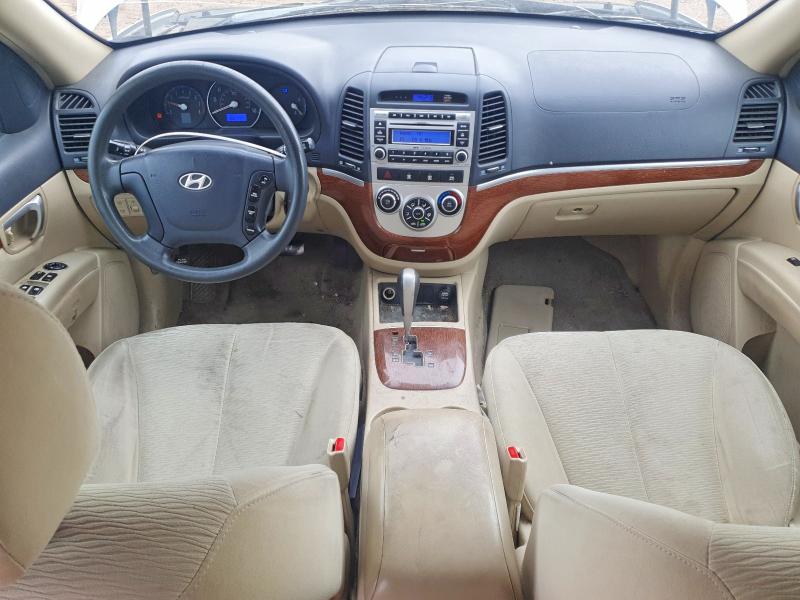 Aukcja sprzedaży 2007 Hyundai Santa Fe, vin: 5NMSG73D87H077897, numer aukcji: 54910256