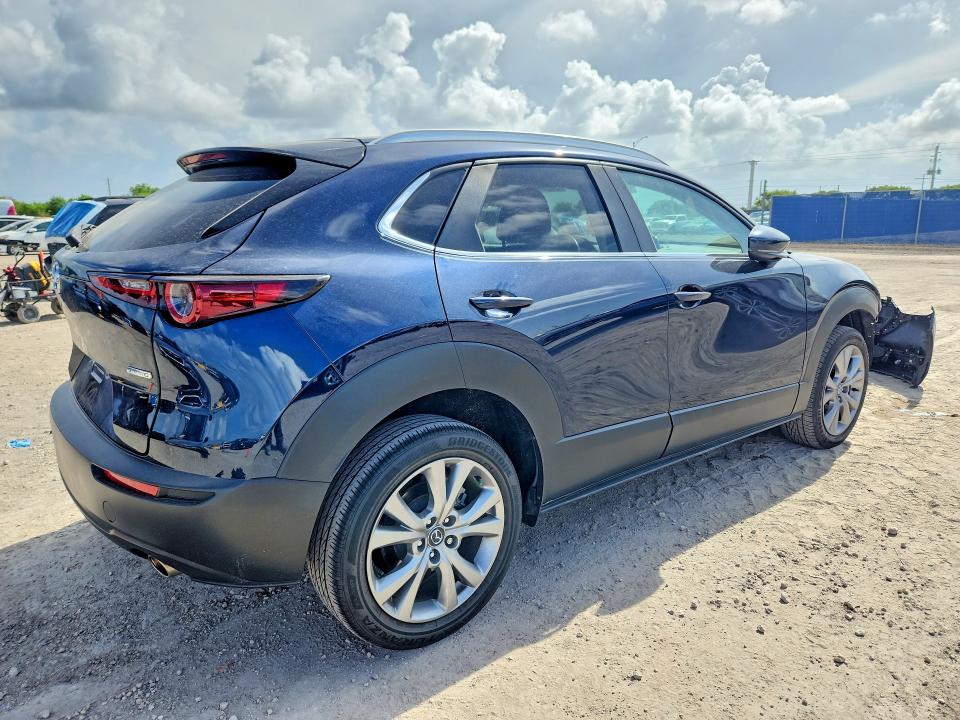 58746386 :رقم المزاد ، 3MVDMBBM1PM553425 vin ، 2023 Mazda Cx-30 مزاد بيع