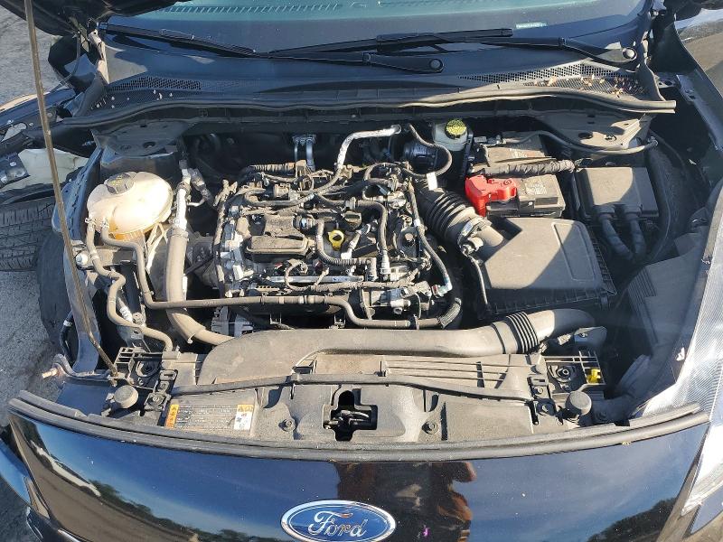 56501786 :رقم المزاد ، 1FMCU9G63LUC70302 vin ، 2020 Ford Escape مزاد بيع