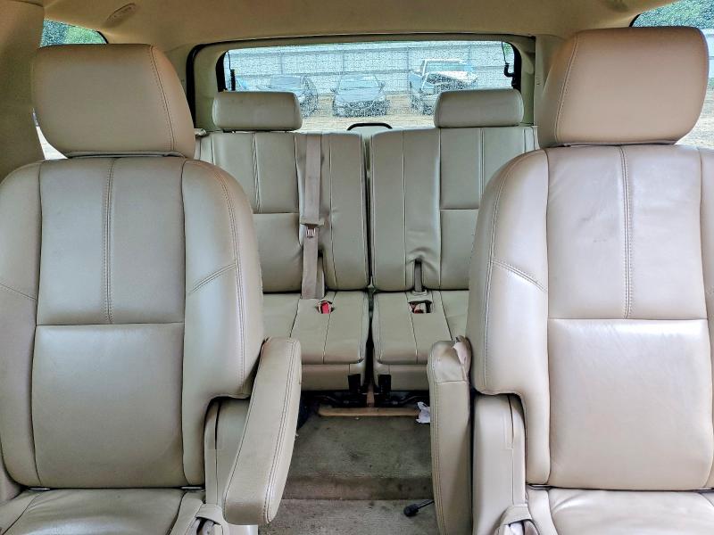 Продажа на аукционе авто 2011 Gmc Yukon, vin: 1GKS1CE00BR218006, номер лота: 55083166
