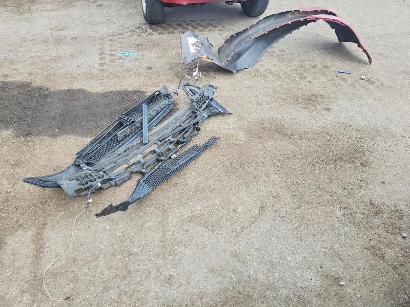 2021 Chrysler Voyager მანქანა იყიდება აუქციონზე, vin: 2C4RC1DG5MR532304, აუქციონის ნომერი: 57367036