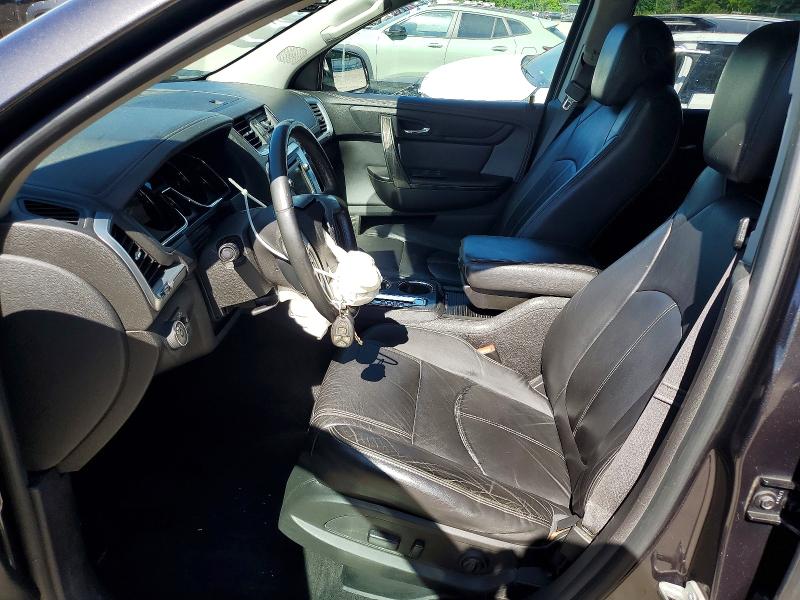Aukcja sprzedaży 2015 Gmc Acadia, vin: 1GKKVRKD8FJ270289, numer aukcji: 55864456