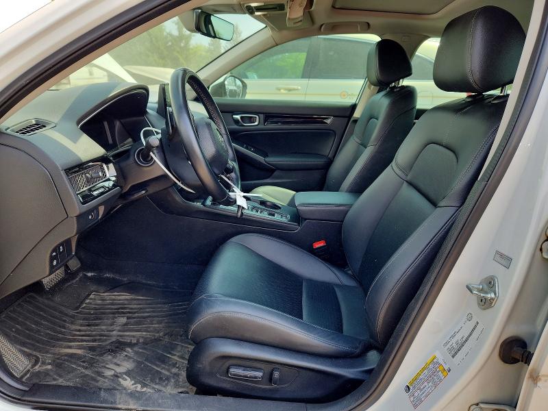 Aukcja sprzedaży 2022 Honda Civic, vin: 2HGFE1F92NH006216, numer aukcji: 55851746
