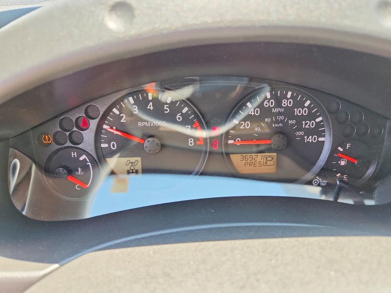 Auction sale of the 2021 Nissan Frontier, vin: 1N6ED0CF8MN702941, lot number: 56881706